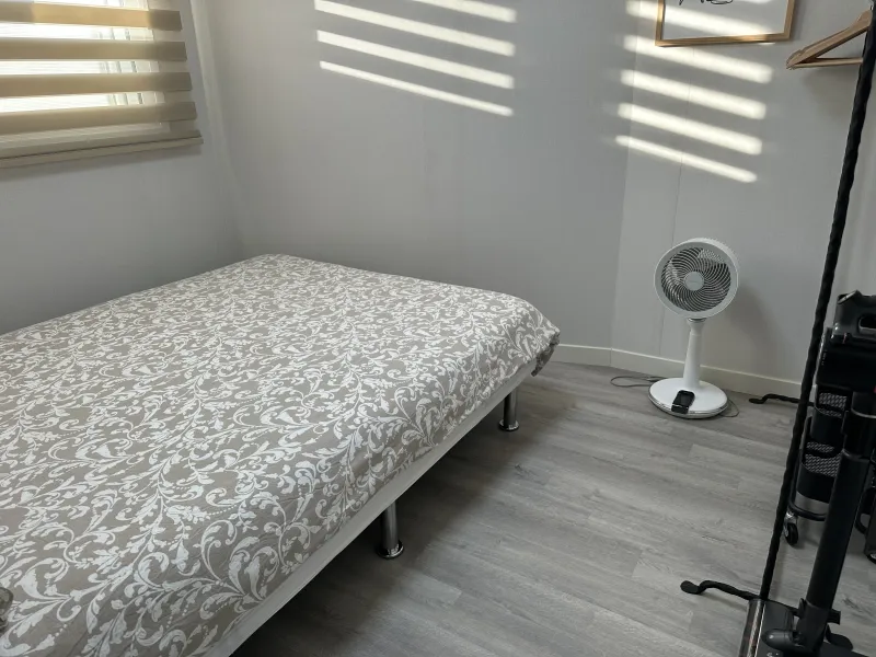 [Goyang] Ilsandong-gu / KINTEX / Pungsan Station / Three-room 12