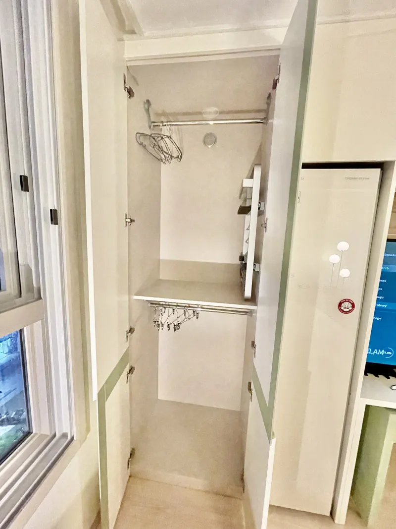 [Hanam] Free fitness book cafe provided at new Misari Station D 19
