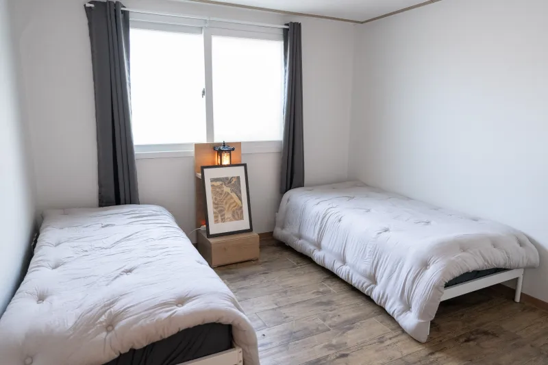 [Eunpyeong, Seoul] Korean Traditional Props/Quiet Accommodation/Up to 6 People/Spacious Space 11