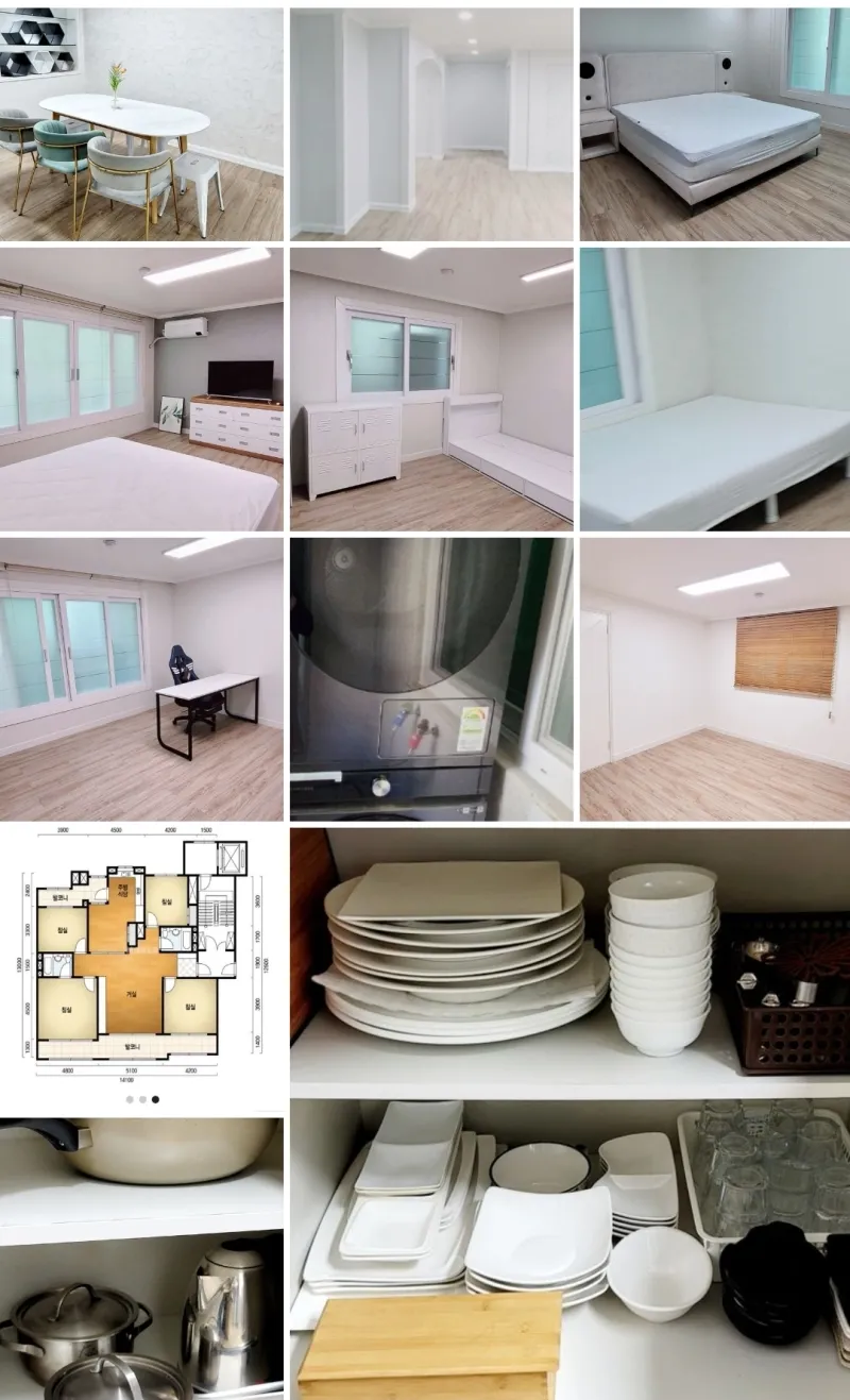 [대구 수성] 대구풀옵션/수성구50평APT/동성로,지하철2,3호선인접 26
