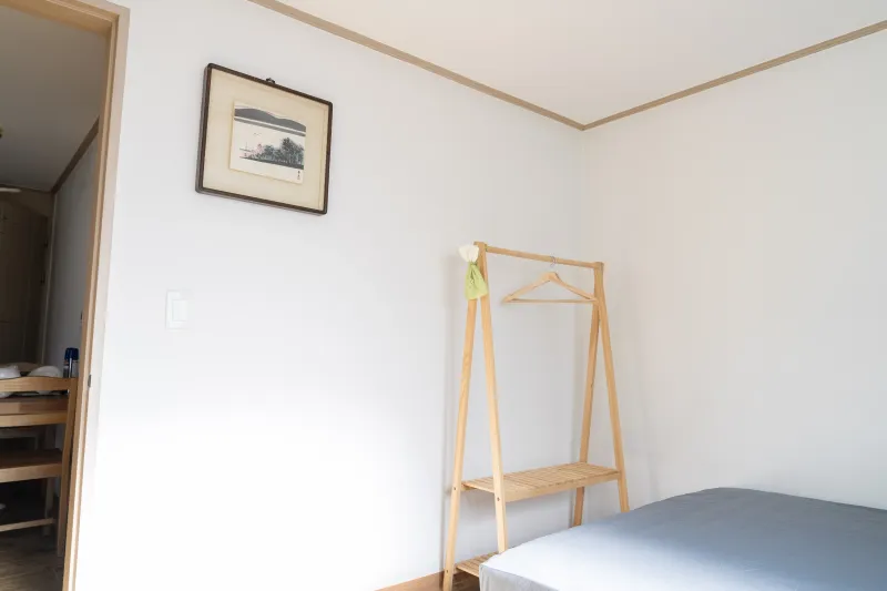 [Eunpyeong, Seoul] Korean Traditional Props/Quiet Accommodation/Up to 6 People/Spacious Space 6