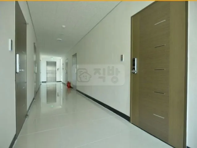 [Yongin] A spacious duplex with great value for money, free parking near Yongin University and Myongji University Stations in the Yeokbuk District. 23