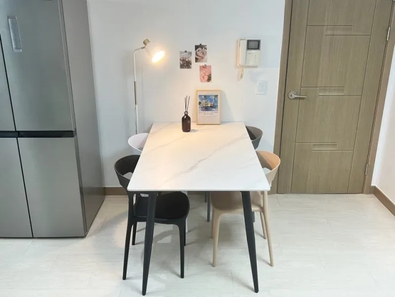 [Seongbuk, Seoul] Seongshin Women's University Station, Bomun Station Women-Only Share House 2-Person Room B 5
