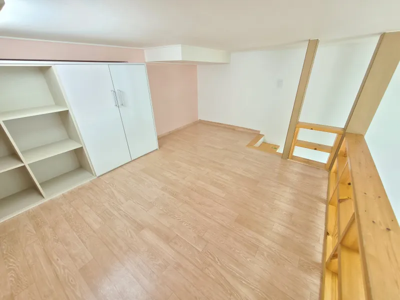 [Yongin] A spacious duplex with great value for money, free parking near Yongin University and Myongji University Stations in the Yeokbuk District. 16