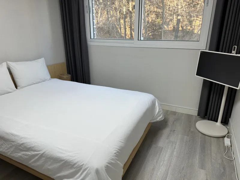 [Goyang] Ilsandong-gu / KINTEX / Pungsan Station / Three-room 6