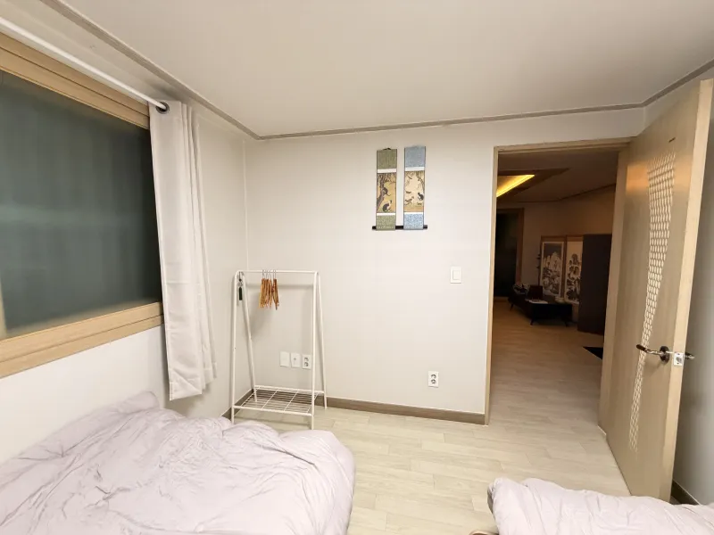 [서울 은평] 한국전통소품/풀옵션/6호선 6분/최대 6명/넓은 공간 3