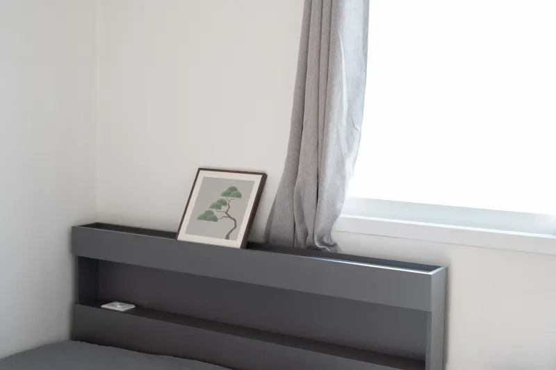 [Eunpyeong, Seoul] Korean Traditional Props/Quiet Accommodation/Up to 6 People/Spacious Space 3