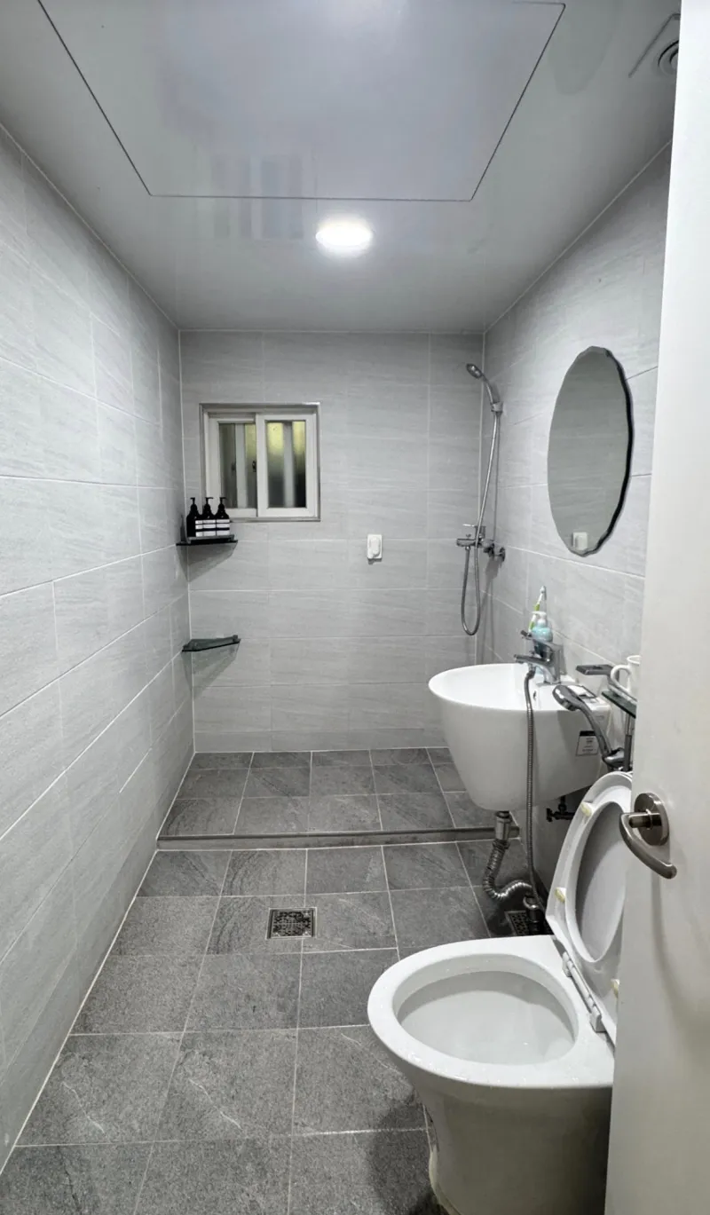[Yangpyeong] Private single-story country house nestled in the forest (dogs allowed, fireplace for bonfires) 5