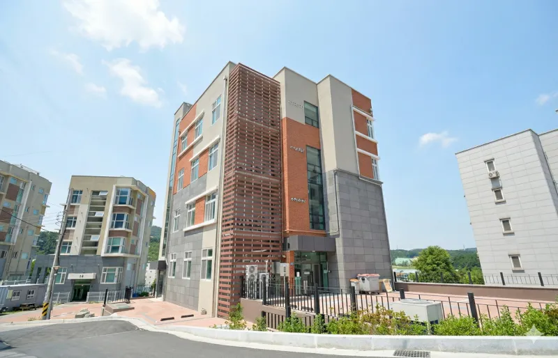 [Yongin] A spacious duplex with great value for money, free parking near Yongin University and Myongji University Stations in the Yeokbuk District. 7