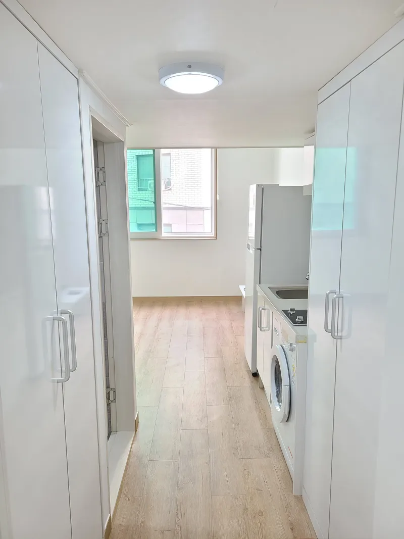 [Yongin] A spacious duplex with great value for money, free parking near Yongin University and Myongji University Stations in the Yeokbuk District. 8