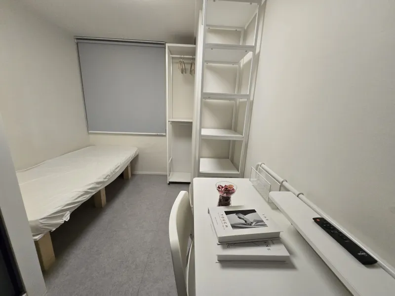 [Dongjak, Seoul] W Stay 98, a 3-minute walk from Jangseungbaegi Station 15