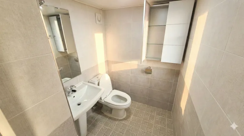 [Yongin] A spacious duplex with great value for money, free parking near Yongin University and Myongji University Stations in the Yeokbuk District. 3