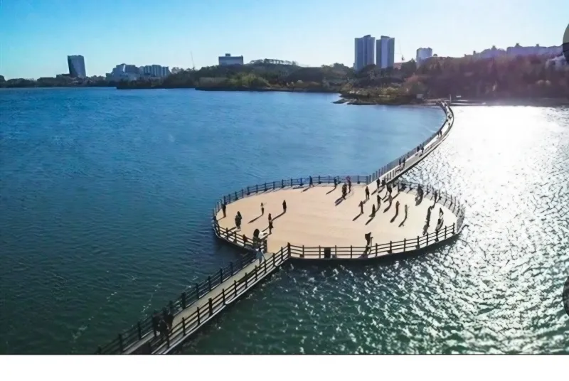 [Sokcho] Mountains, sea, lakes, and markets are all within a 10-minute drive from an apartment. 31