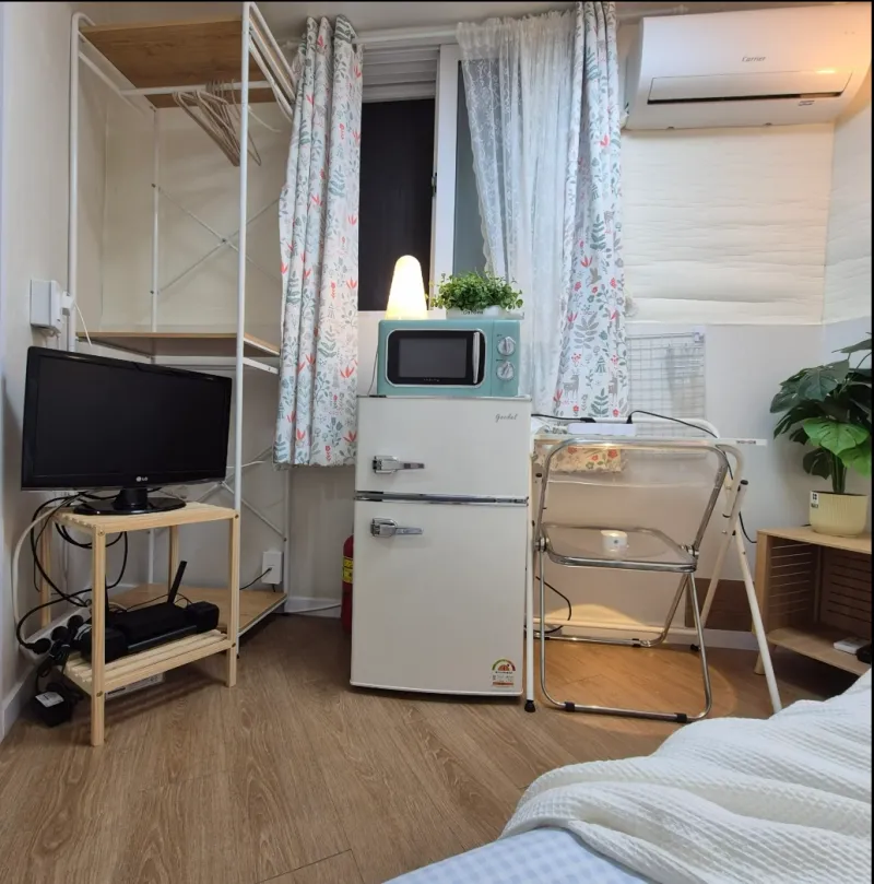 [Goyang][Ilsan Station] Ilsan-dong Cozy Atmosphere Stay C 7