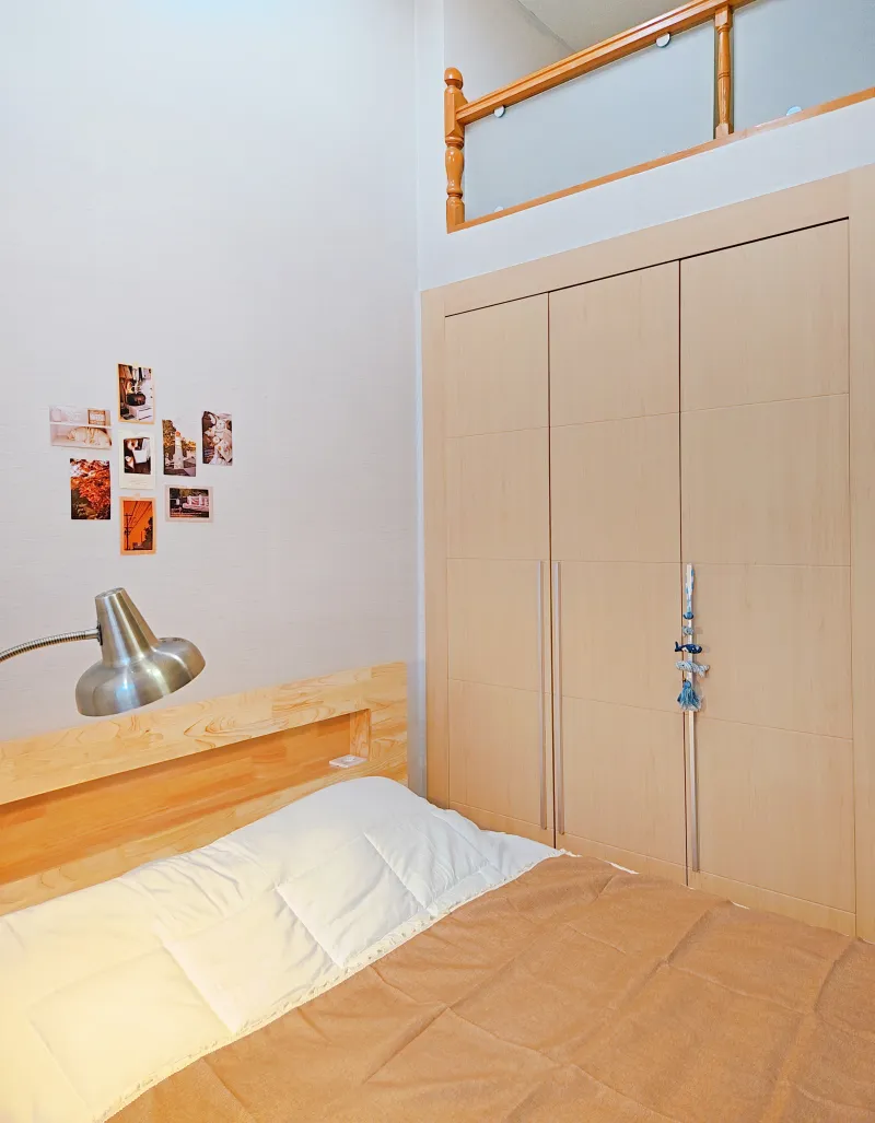 [서울 강남] 선릉역 1분 풀옵션 복층 오피스텔 4