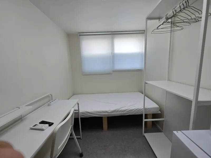 [Dongjak, Seoul] W Stay 98, a 3-minute walk from Jangseungbaegi Station 11