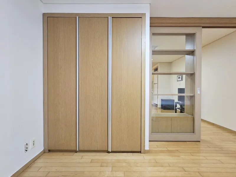 [Songpa, Seoul] One-room apartment 1 minute from Lotte World 3