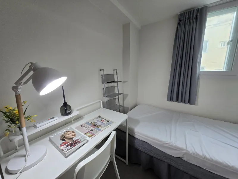 [Dongjak, Seoul] W Stay 98, a 3-minute walk from Jangseungbaegi Station 4