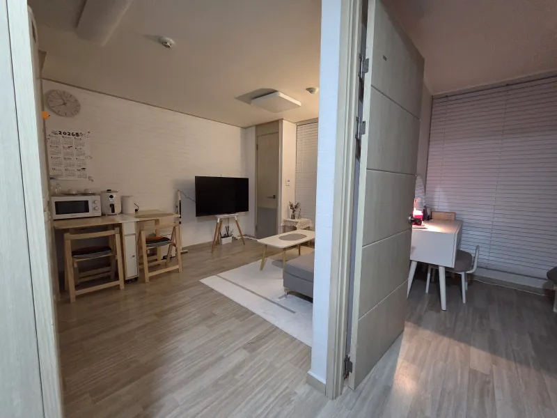 [서울 강남] 강남역5분 2인 풀옵션 오피스텔(8층) 13