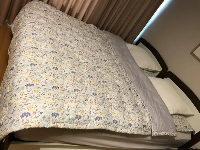 [Jung-gu, Seoul] Perfect location near Seodaemun Station, best value, fully furnished residential hotel 13