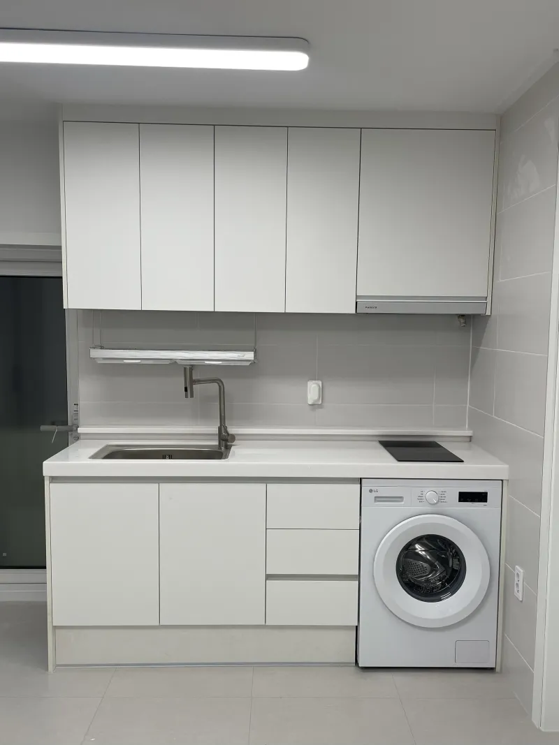 [Guro, Seoul] Namguro Olly Remodeling, 3 fully furnished, super single units, "Opening Discount" 9