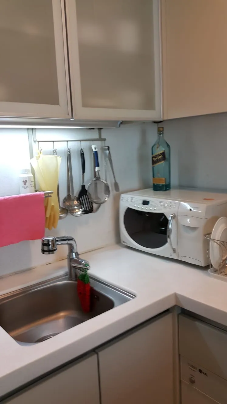 [Jung-gu, Seoul] Perfect location near Seodaemun Station, best value, fully furnished residential hotel 19