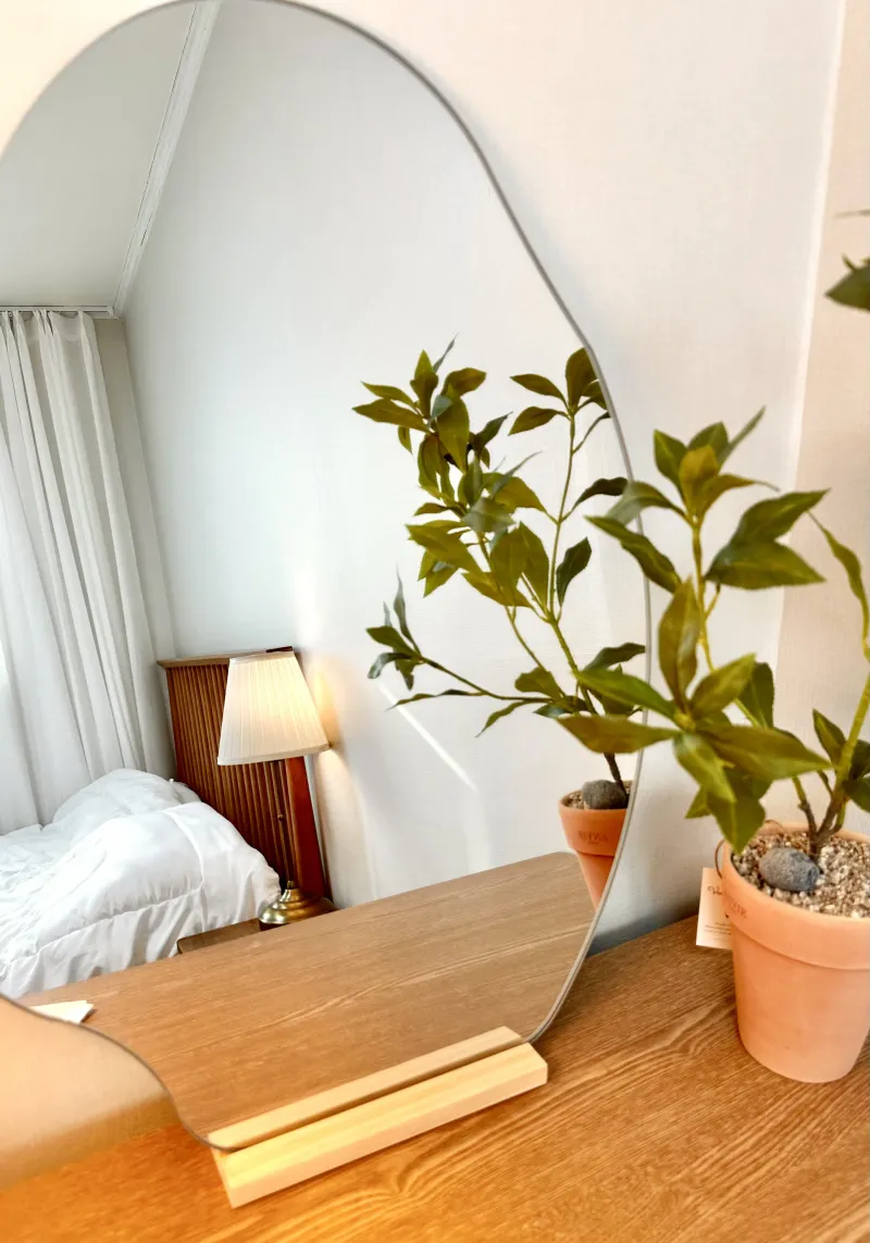 [Mapo, Seoul] Hongdae Yeonnam-dong emotional two-room apartment 3