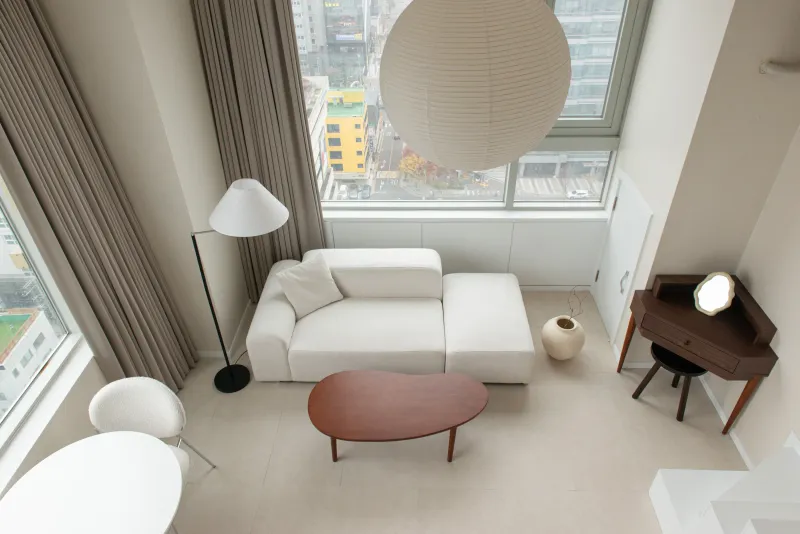 [Yeongdeungpo, Seoul][Seoul Dangsan] Han River View Dream House 5