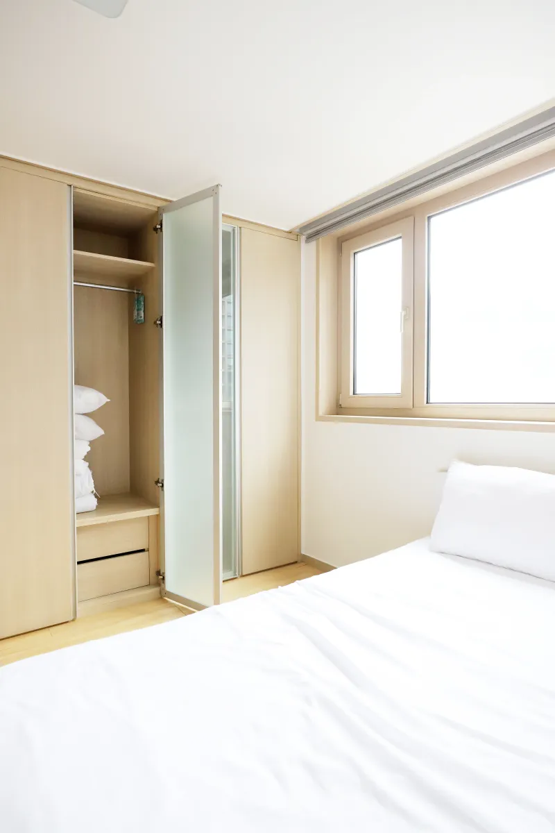 [서울 강남] 삼성동 2BDR 2BATH 5