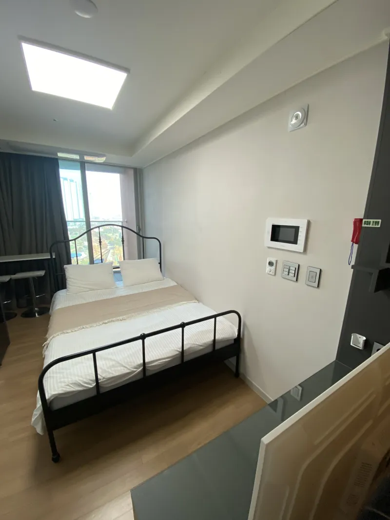 [Paju] 2-minute walk from Yadang Station/Lake View Terrace 6