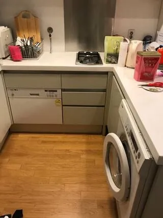 [Jung-gu, Seoul] Perfect location near Seodaemun Station, best value, fully furnished residential hotel 7