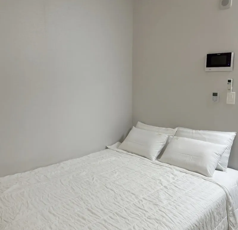 [Gangnam, Seoul] Suseo STT Samsung Seoul Hospital 3