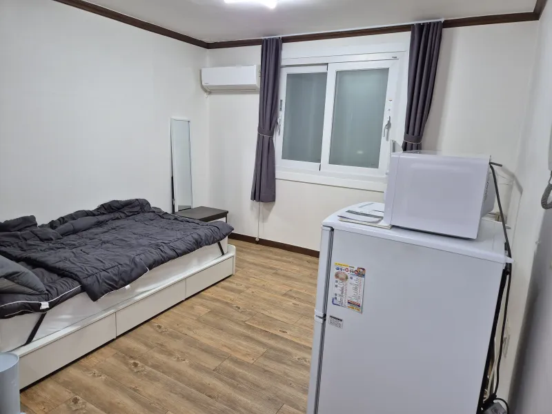 [Jung-gu, Daegu] Kyungdae Hospital Warm Sunshine Room (201) 2