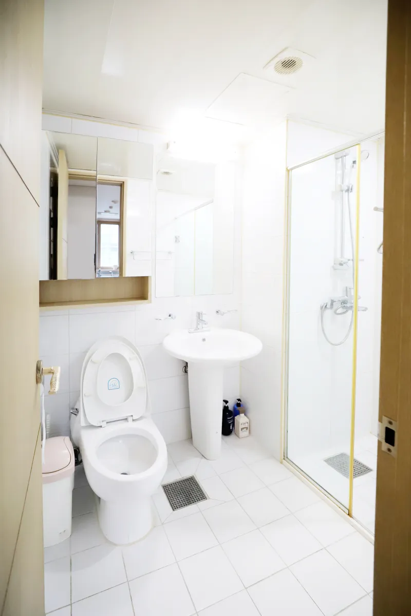 [서울 강남] 삼성동 2BDR 2BATH 6