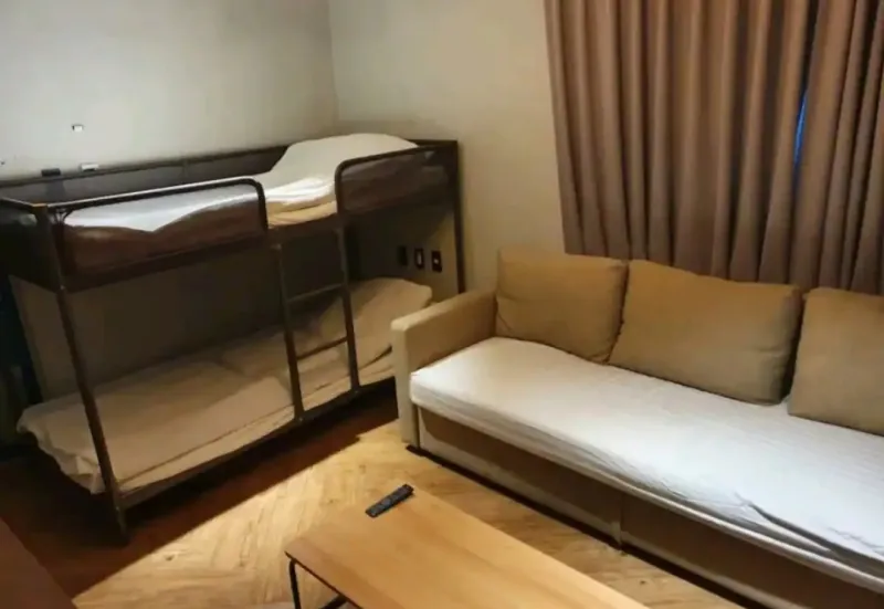 [Gangnam, Seoul] Nonhyeon 2R3B 3