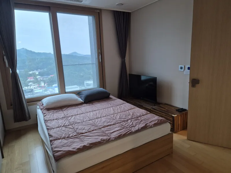[경기 고양] 고층 탁트인 최고전망 스타필드1분 방3 화2 3
