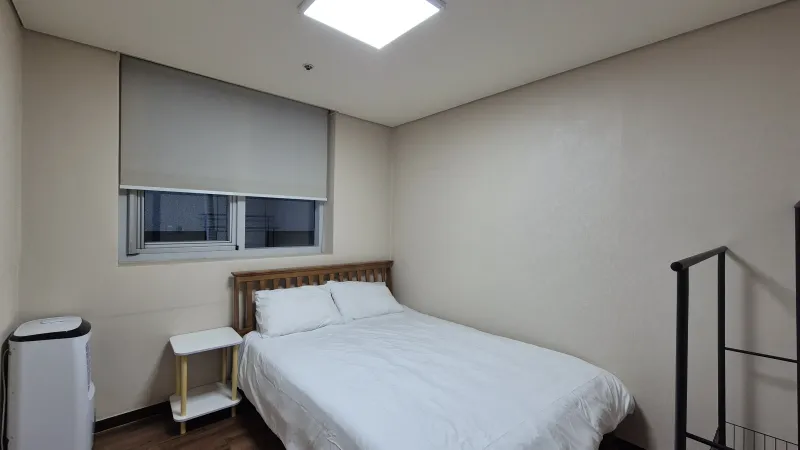 [서울 강남] COEX 건너편 3룸 4