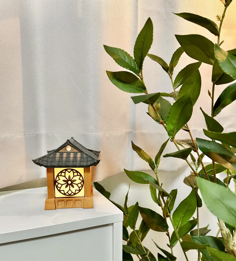 [Mapo, Seoul] Hongdae Yeonnam-dong emotional two-room apartment 8