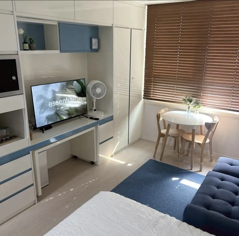 [Gangnam, Seoul] Suseo STT Samsung Seoul Hospital 2