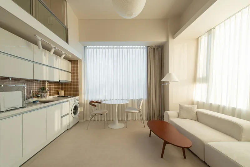 [Yeongdeungpo, Seoul][Seoul Dangsan] Han River View Dream House 4