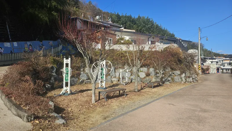 [전남 순천] 문화의 거리 도보3분 19