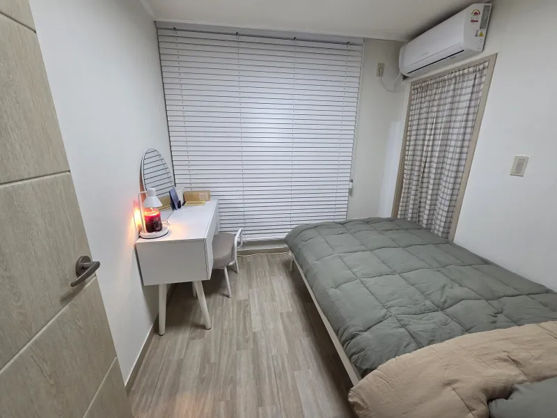 [서울 강남] 강남역5분 2인 풀옵션 오피스텔(8층) 4