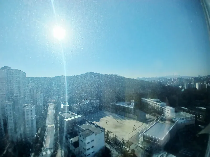 [Namyangju] A cozy house with a great view, right next to Donong Station 29