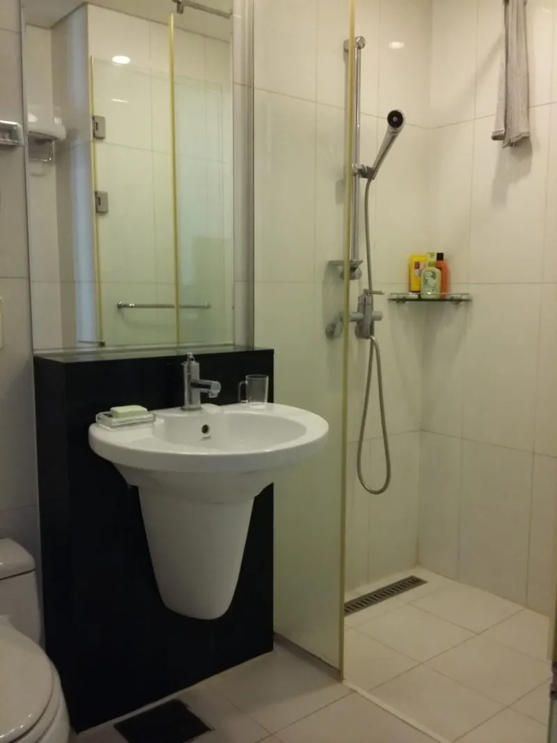 [Jung-gu, Seoul] Perfect location near Seodaemun Station, best value, fully furnished residential hotel 5