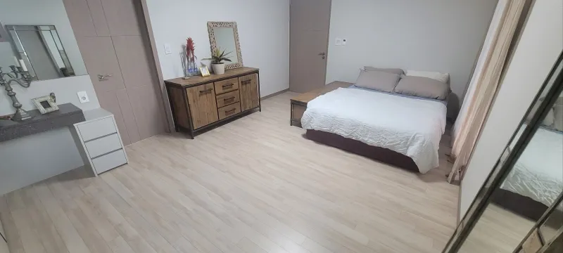 [전북 익산] 익산역 근처 정원 있는 1층 3룸 아파트  #애견동반가능 2