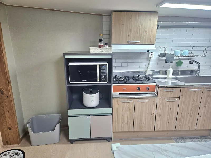 [전남 순천] 문화의 거리 도보3분 10