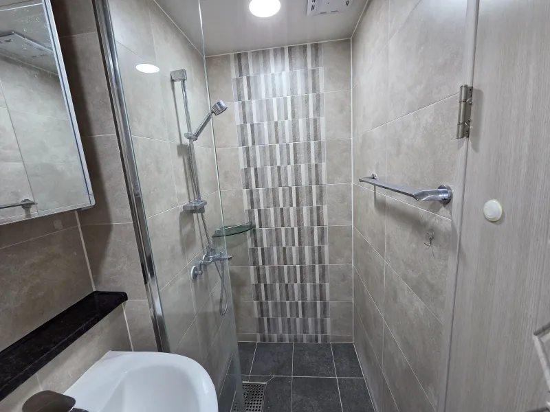 [Gangnam, Seoul] A cozy, fully furnished duplex 1 minute from Eonju Station 7