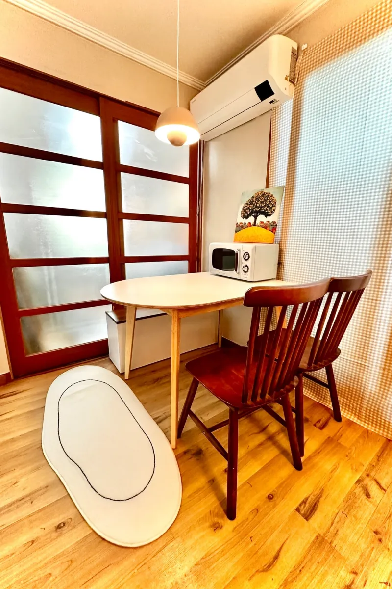 [Mapo, Seoul] Hongdae Yeonnam-dong emotional two-room apartment 14