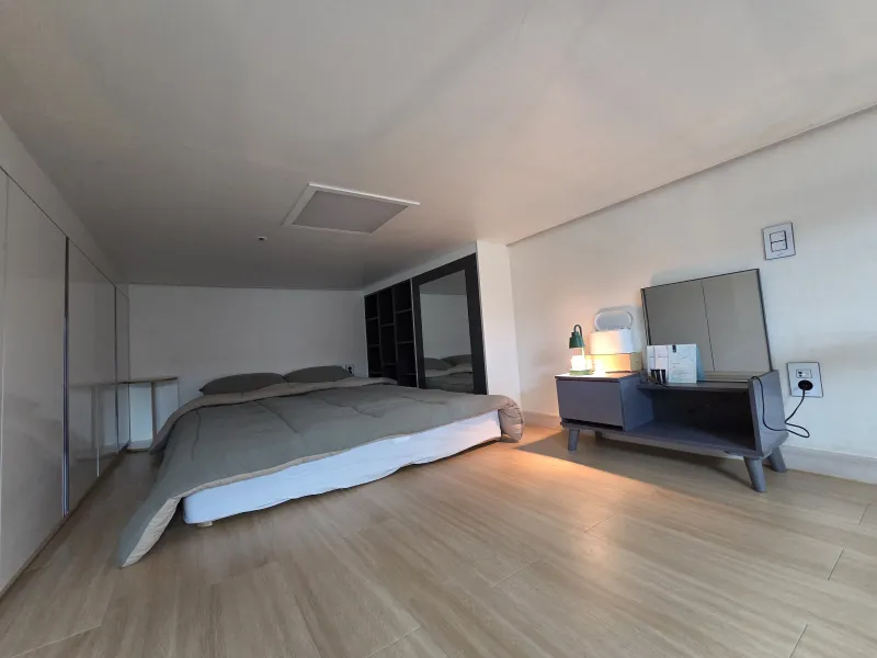 [Gangnam, Seoul] A cozy, fully furnished duplex 1 minute from Eonju Station 5