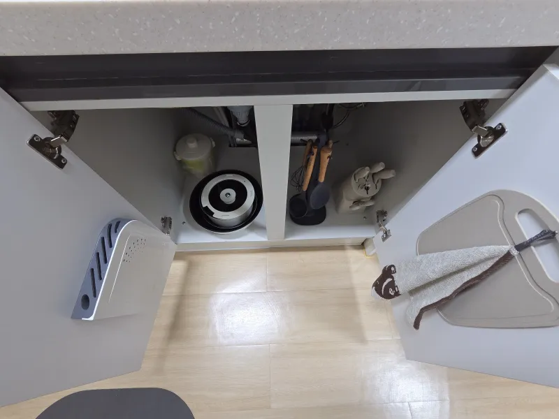 [Gangnam, Seoul] A cozy, fully furnished duplex 1 minute from Eonju Station 12